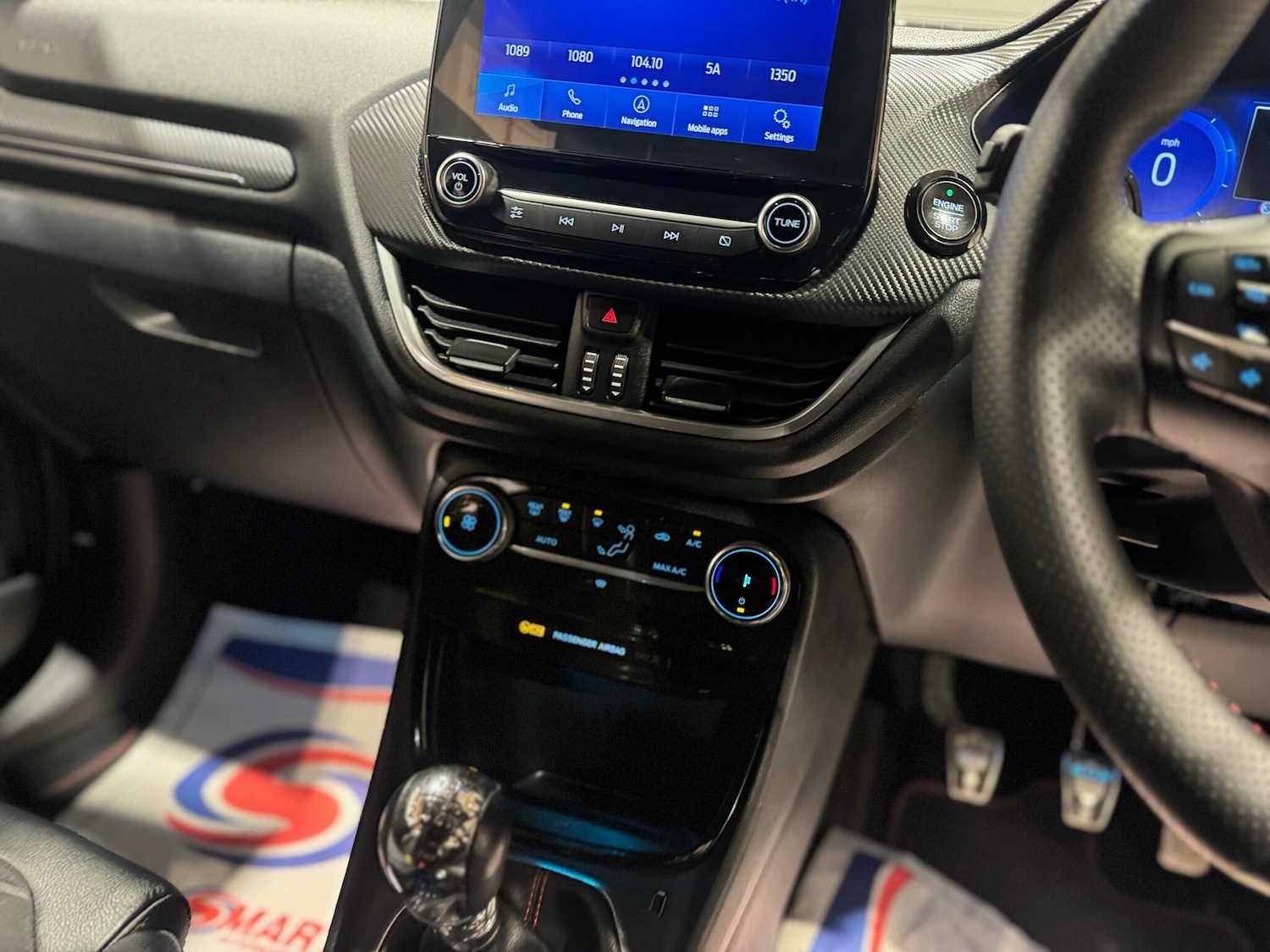 Used Ford Puma 2020 for sale - 76283522: Photo 13