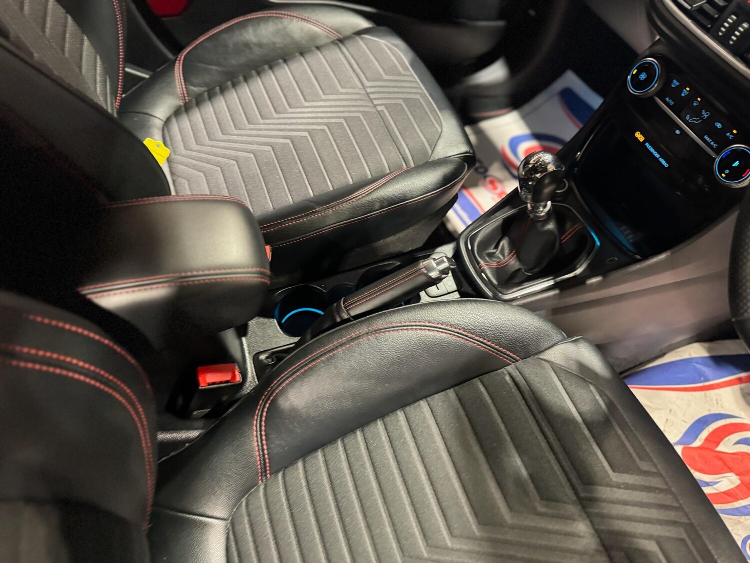 Used Ford Puma 2020 for sale - 76283522: Photo 14