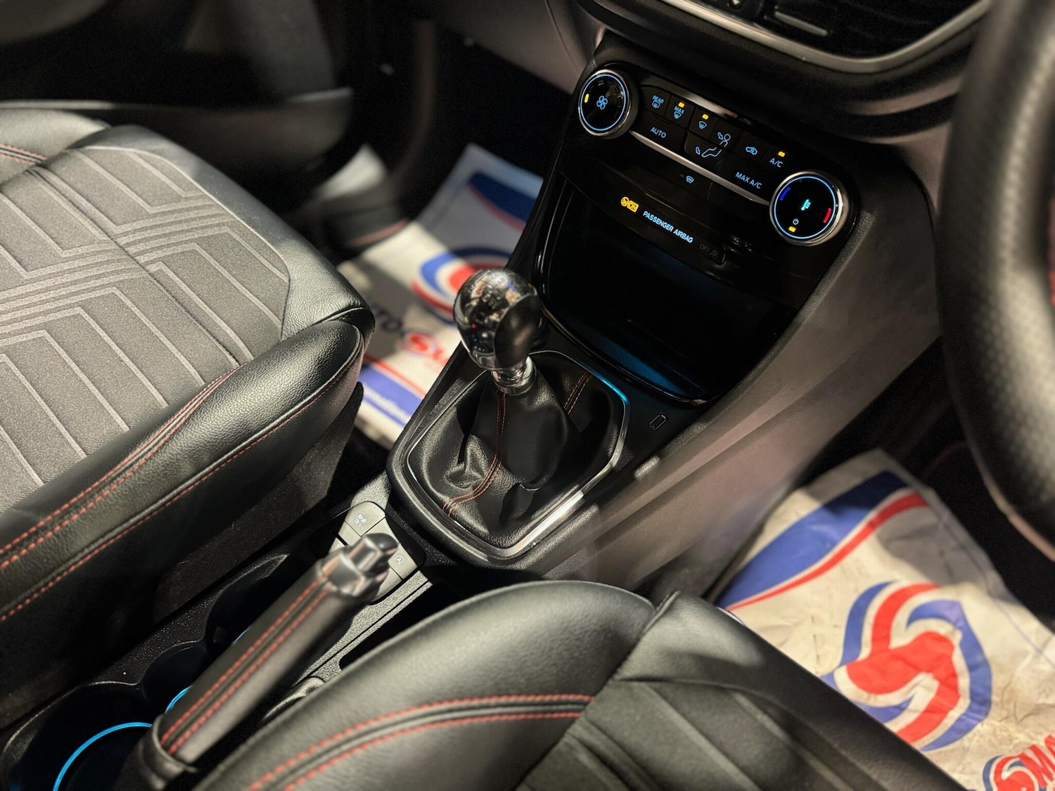 Used Ford Puma 2020 for sale - 76283522: Photo 15