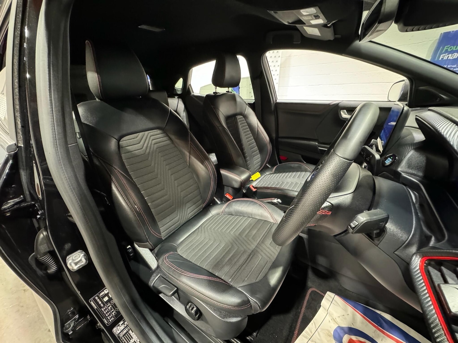 Used Ford Puma 2020 for sale - 76283522: Photo 17