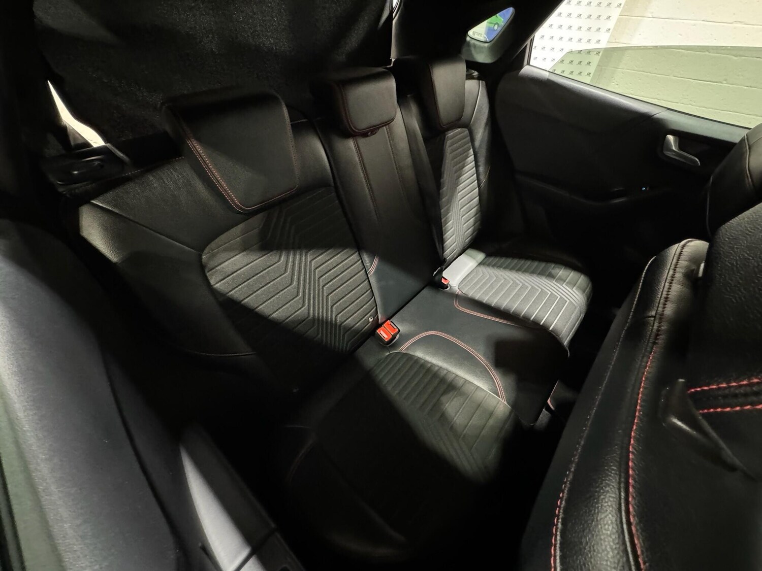 Used Ford Puma 2020 for sale - 76283522: Photo 18