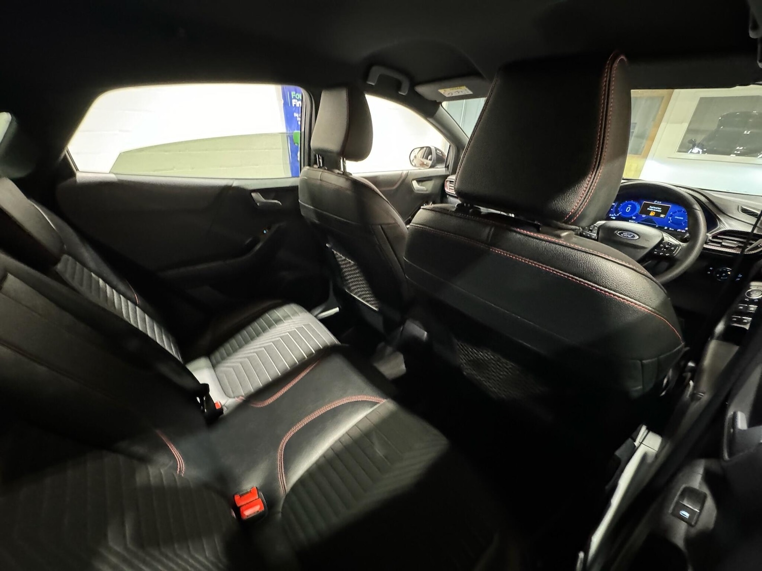 Used Ford Puma 2020 for sale - 76283522: Photo 19