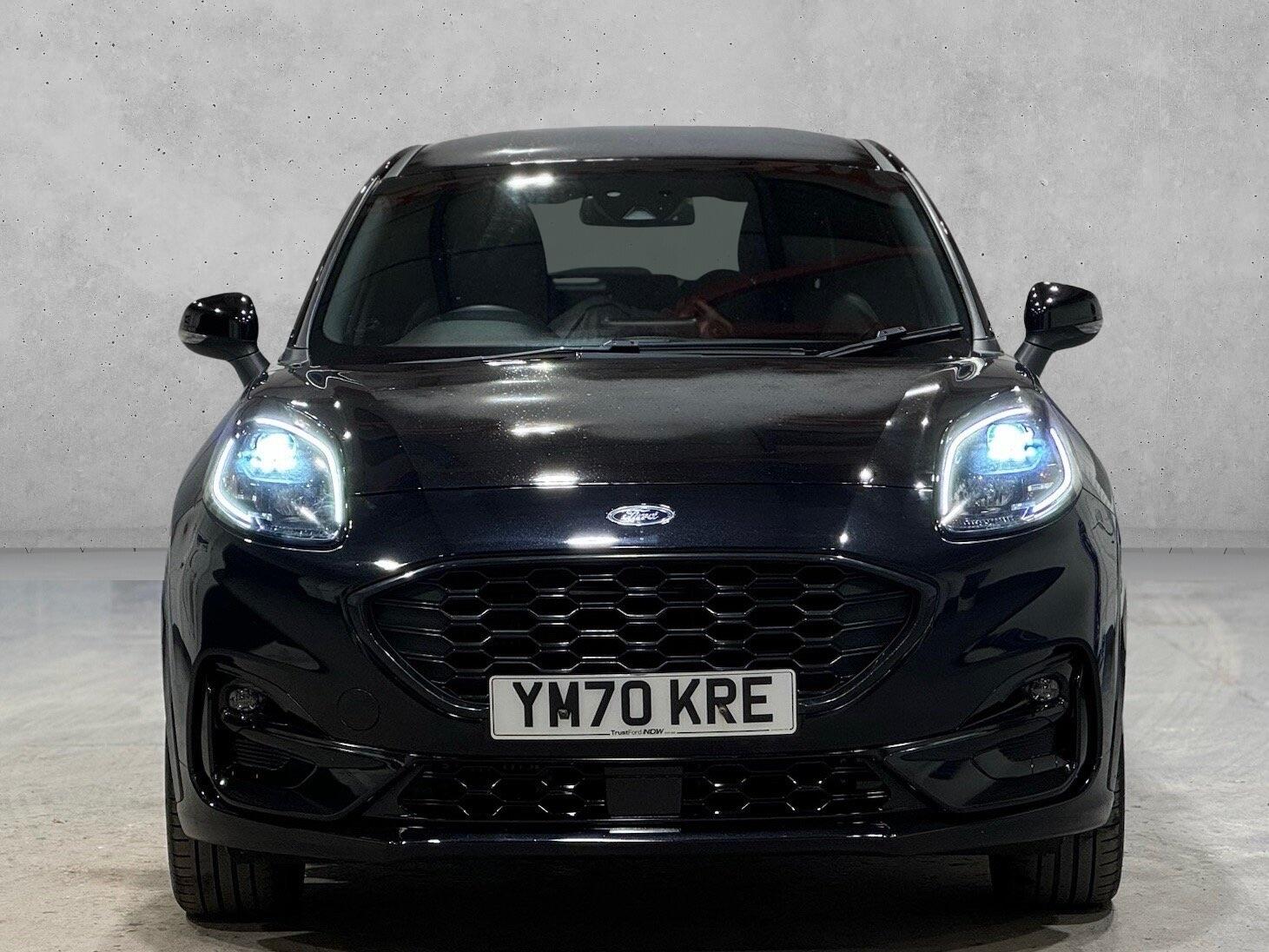 Used Ford Puma 2020 for sale - 76283522: Photo 2