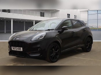 Used Ford Puma 2020 for sale - 76283522: Photo 2