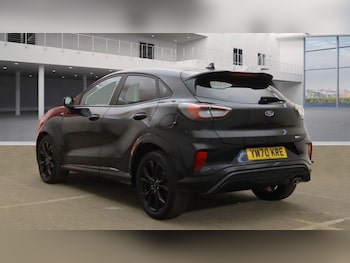 Used Ford Puma 2020 for sale - 76283522: Photo 3