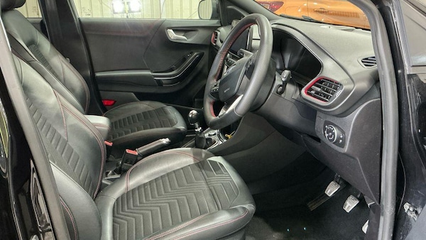 Used Ford Puma 2020 for sale - 76283522: Photo 4