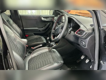 Used Ford Puma 2020 for sale - 76283522: Photo 4