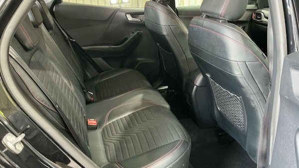 Used Ford Puma 2020 for sale - 76283522: Photo 5