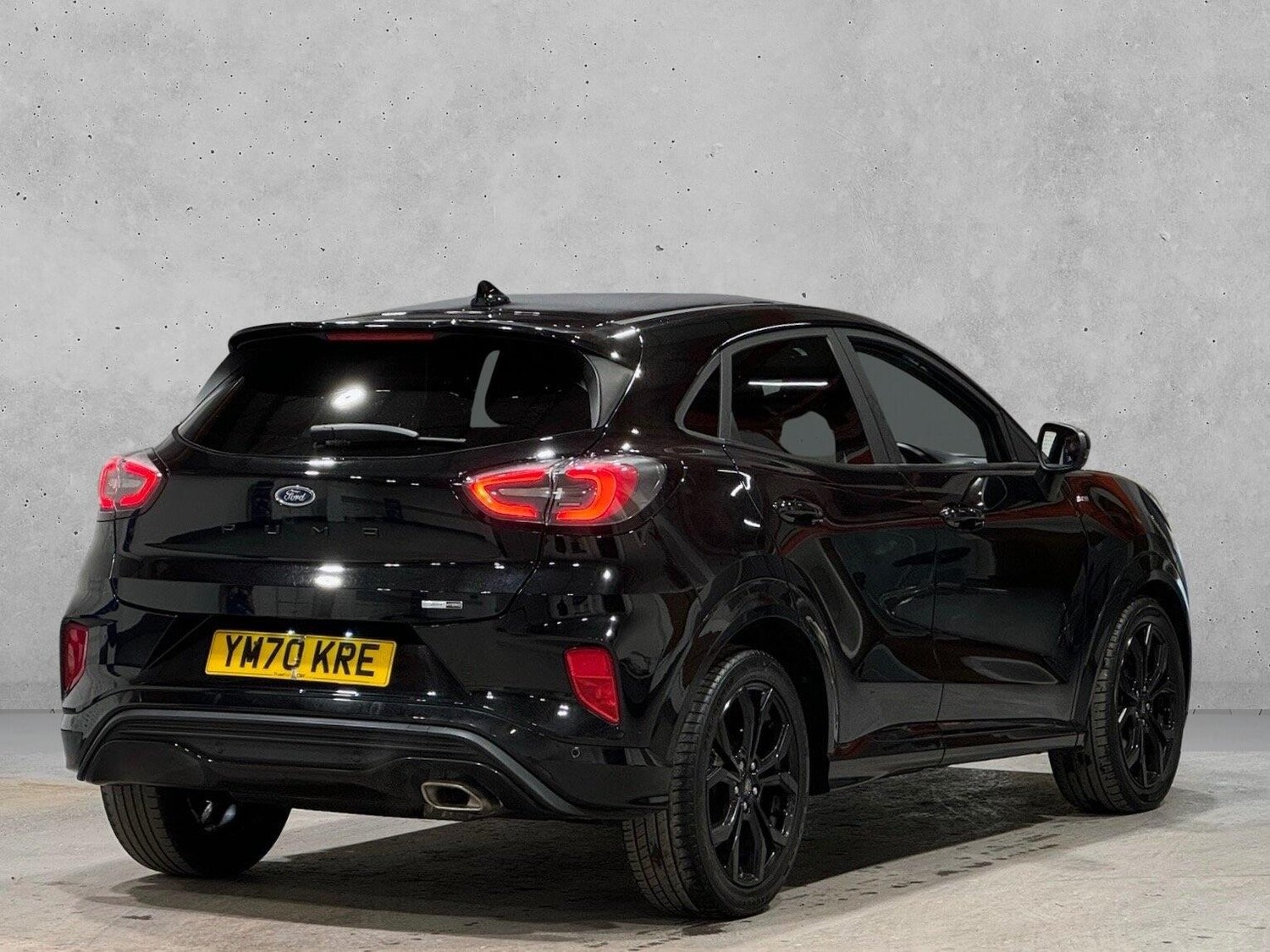 Used Ford Puma 2020 for sale - 76283522: Photo 7