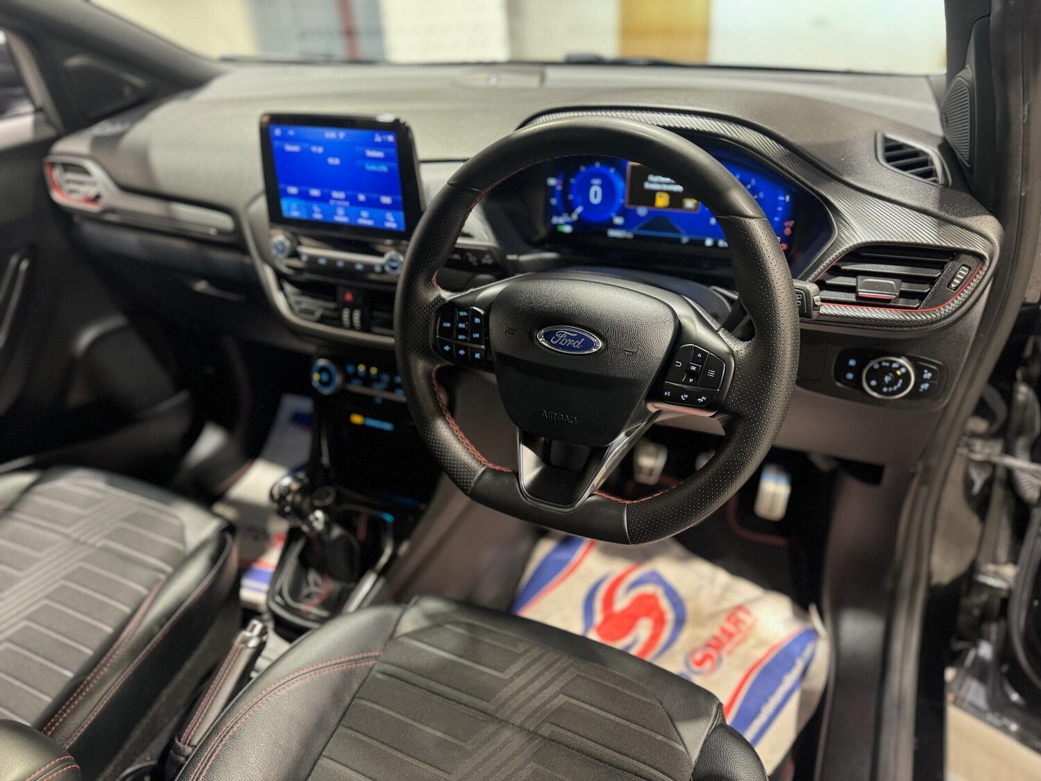 Used Ford Puma 2020 for sale - 76283522: Photo 8