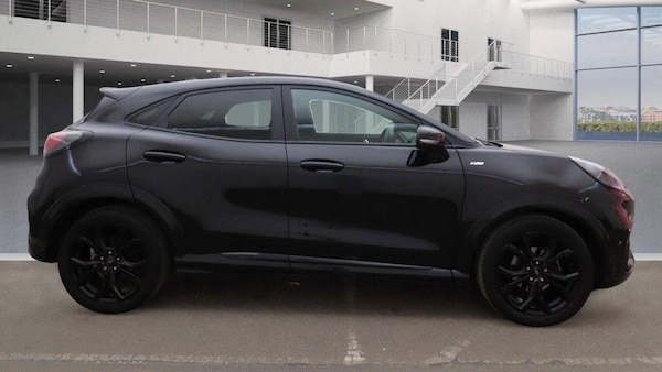 Used Ford Puma 2020 for sale - 76283522: Photo 9