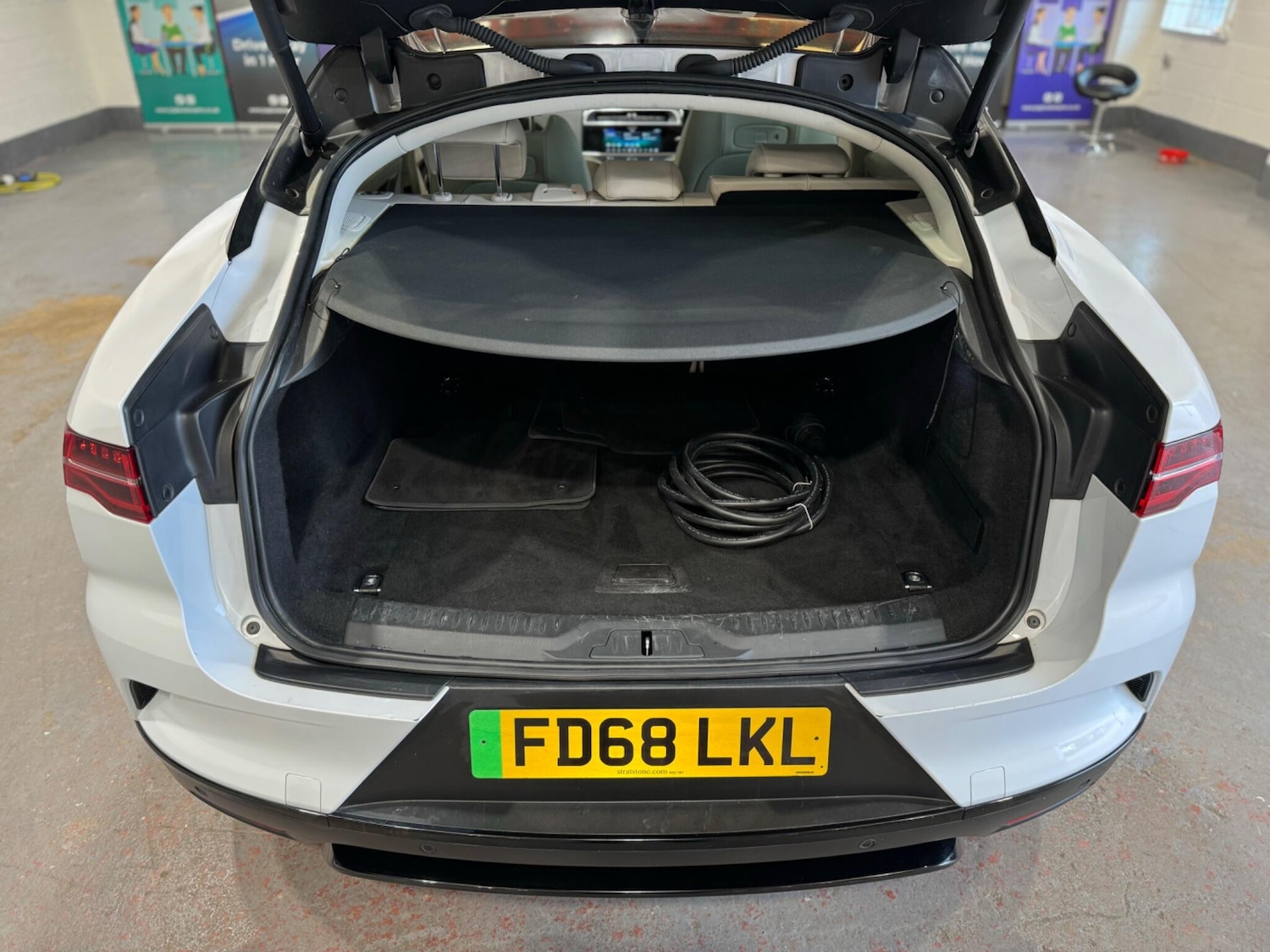 Vehicle 23