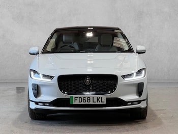 Used Jaguar I-Pace 2019 for sale - 75578212: Photo