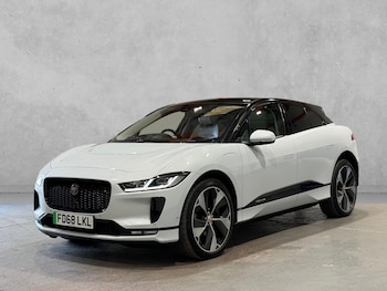 Used Jaguar I-Pace 2019 for sale - 75578212: Photo