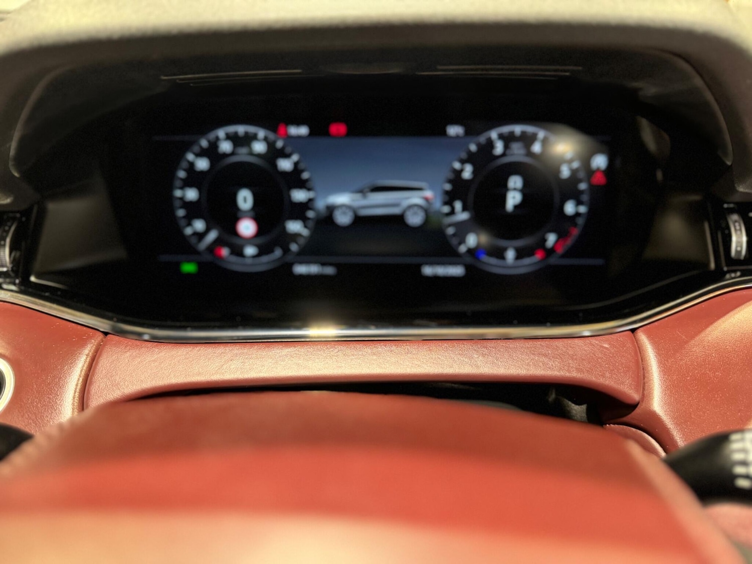 Used Land Rover Range Rover Evoque 2019 for sale - 76260282: Photo 10