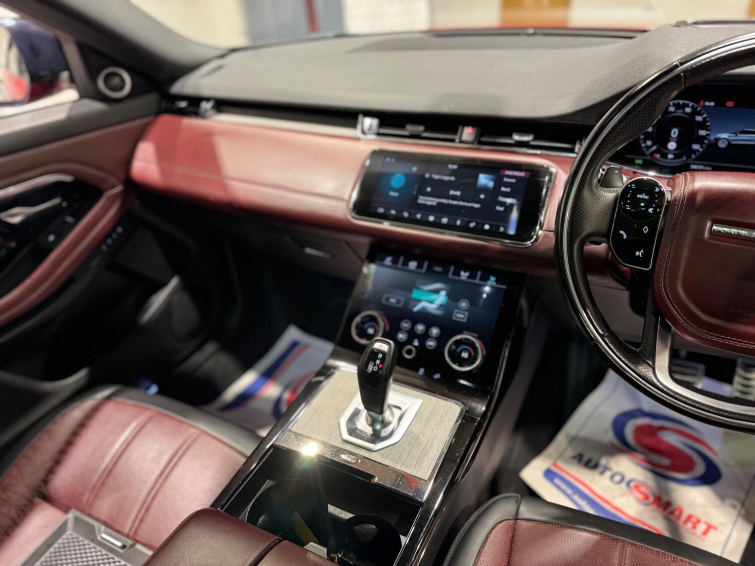 Used Land Rover Range Rover Evoque 2019 for sale - 76260282: Photo 11