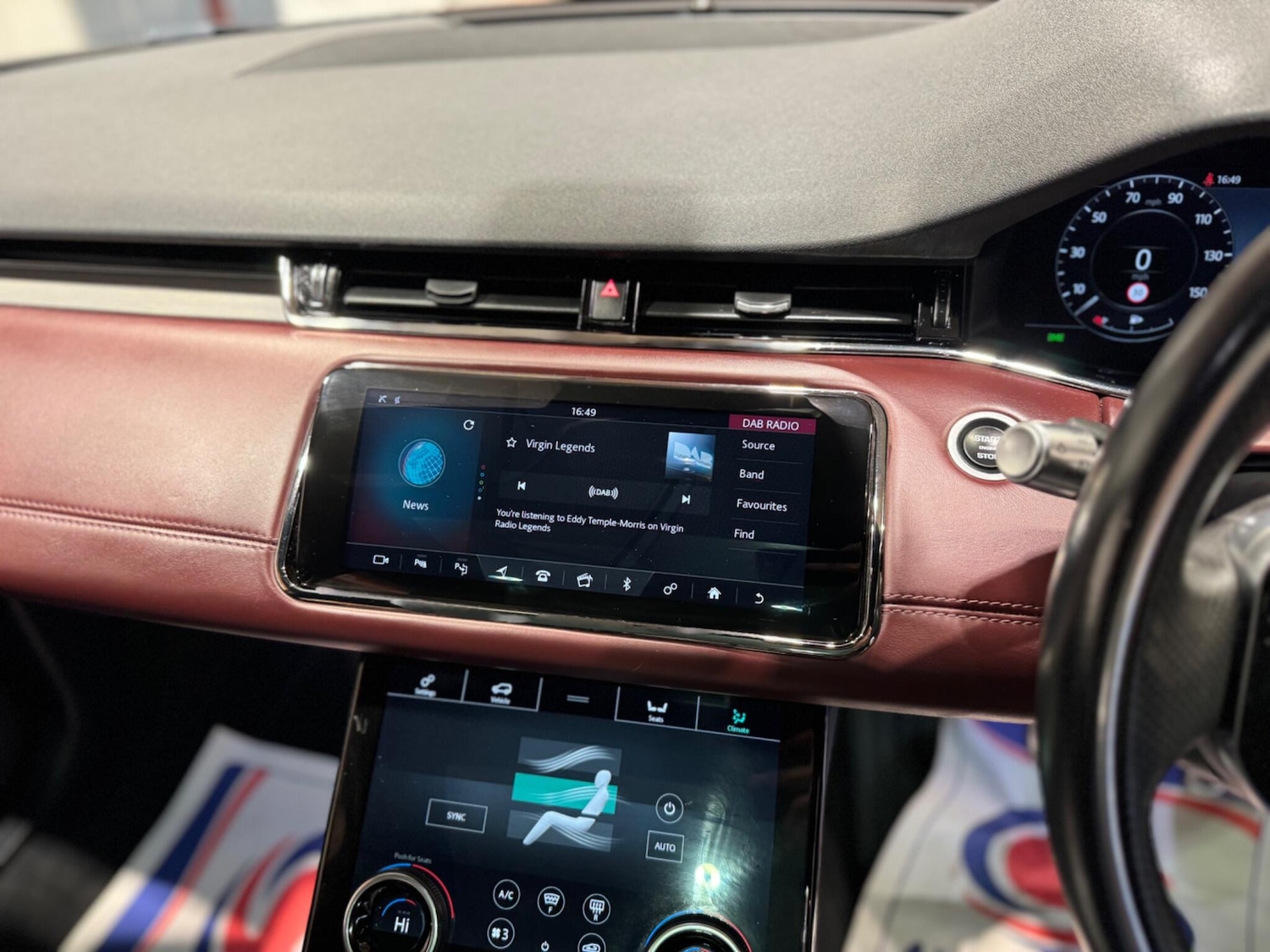 Used Land Rover Range Rover Evoque 2019 for sale - 76260282: Photo 12