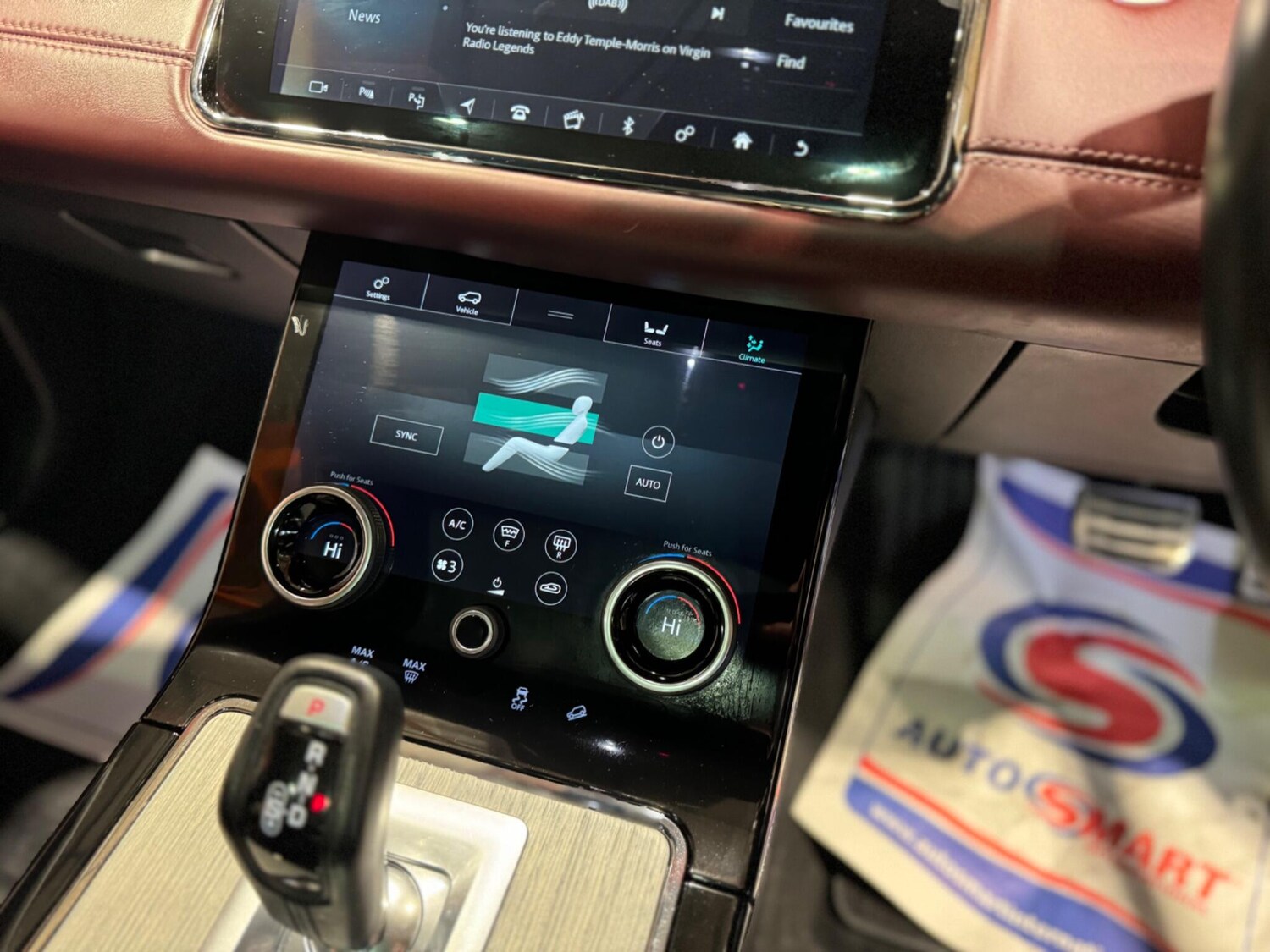 Used Land Rover Range Rover Evoque 2019 for sale - 76260282: Photo 13