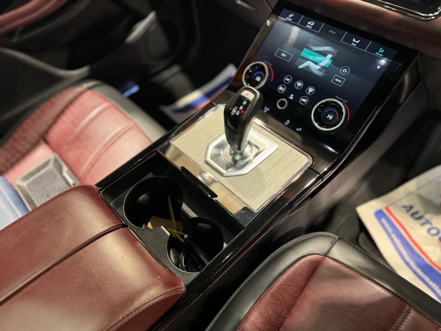 Used Land Rover Range Rover Evoque 2019 for sale - 76260282: Photo 14