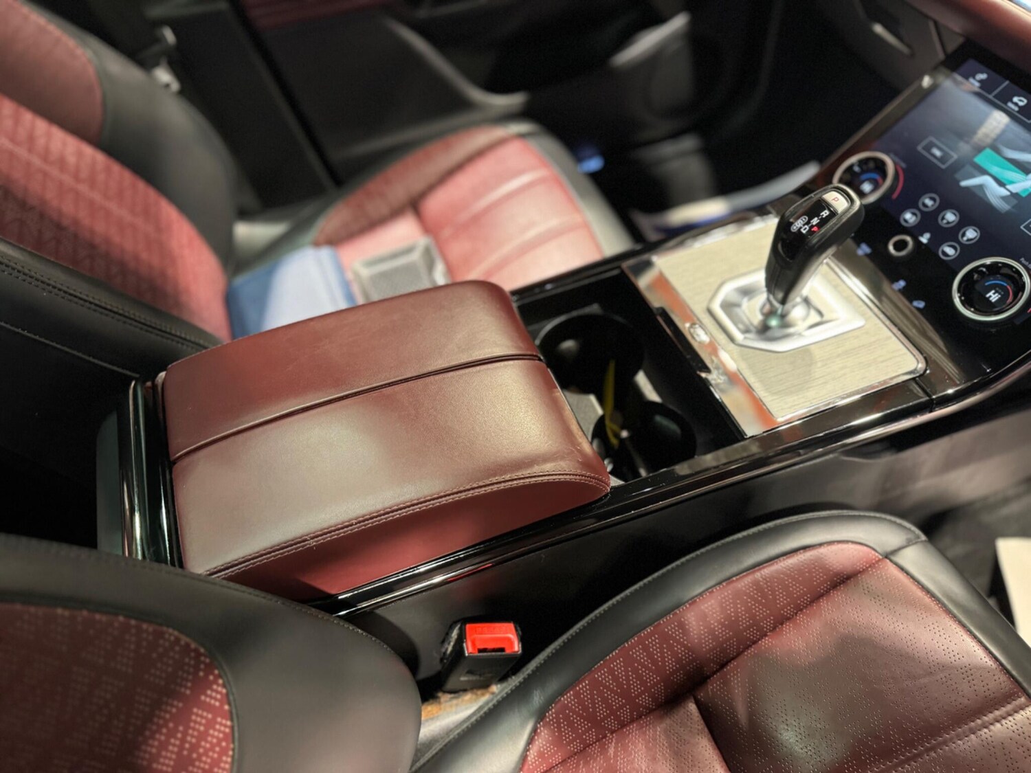 Used Land Rover Range Rover Evoque 2019 for sale - 76260282: Photo 15