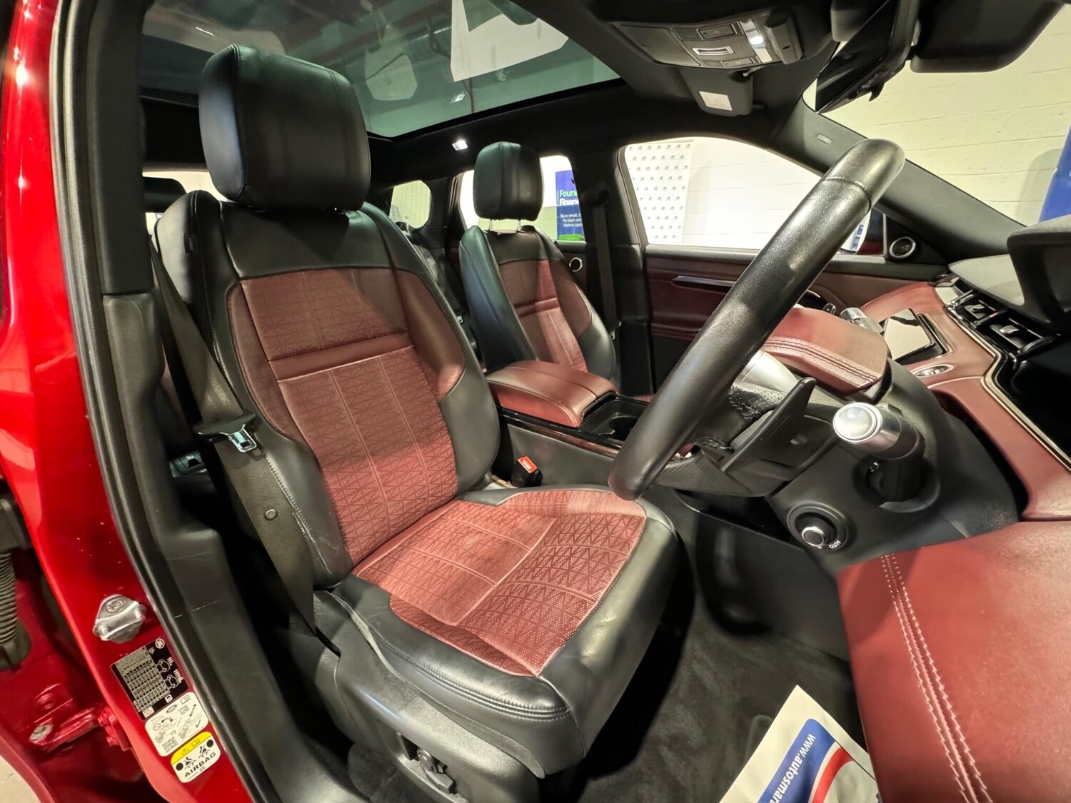 Used Land Rover Range Rover Evoque 2019 for sale - 76260282: Photo 16