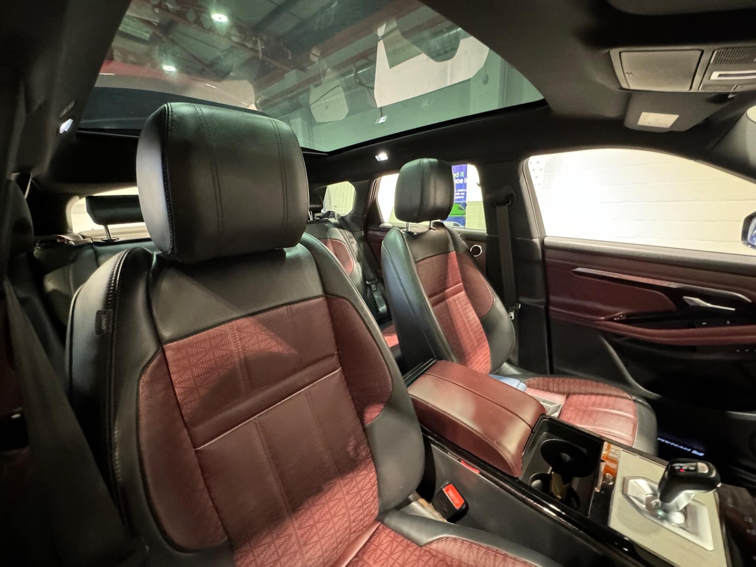 Used Land Rover Range Rover Evoque 2019 for sale - 76260282: Photo 17