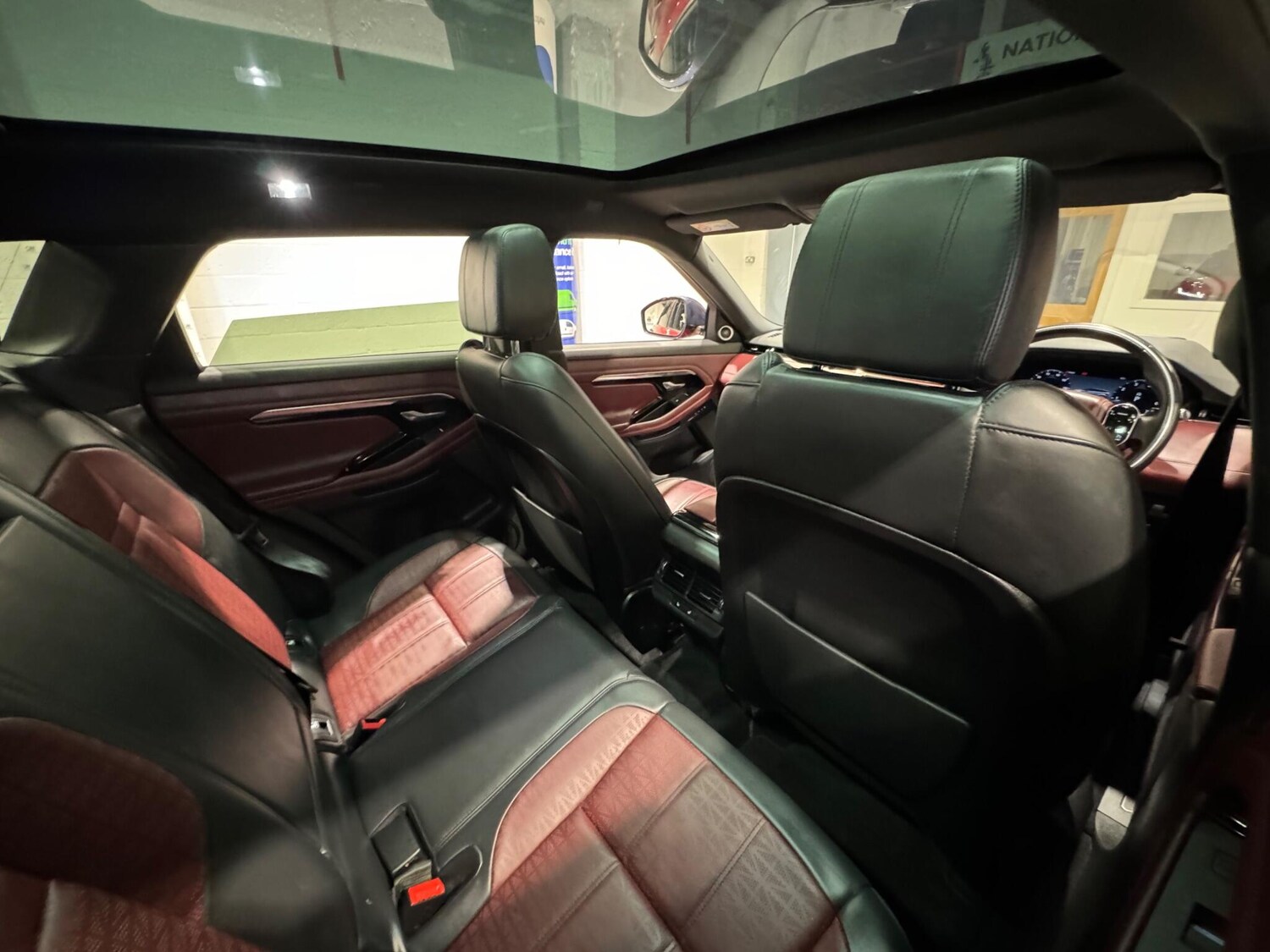 Used Land Rover Range Rover Evoque 2019 for sale - 76260282: Photo 19