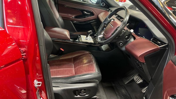 Used Land Rover Range Rover Evoque 2019 for sale - 76260282: Photo 5