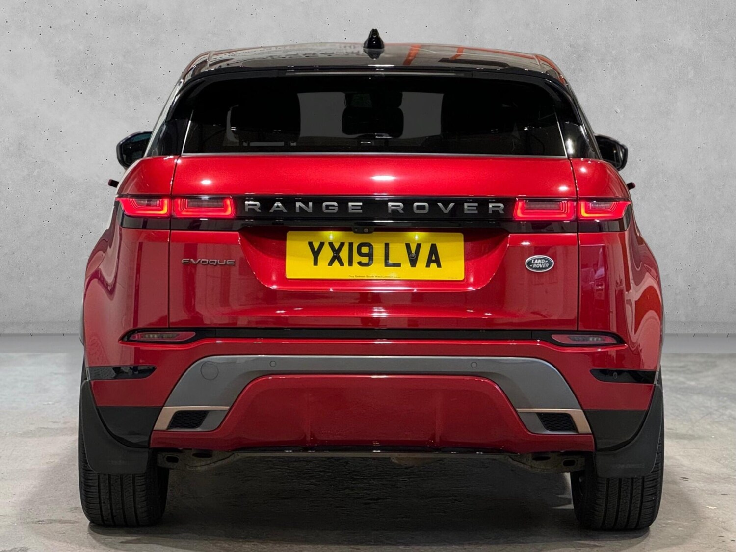 Used Land Rover Range Rover Evoque 2019 for sale - 76260282: Photo 6