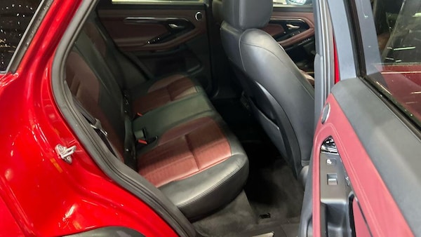 Used Land Rover Range Rover Evoque 2019 for sale - 76260282: Photo 6