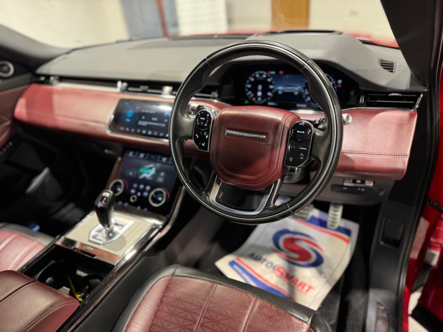 Used Land Rover Range Rover Evoque 2019 for sale - 76260282: Photo 8