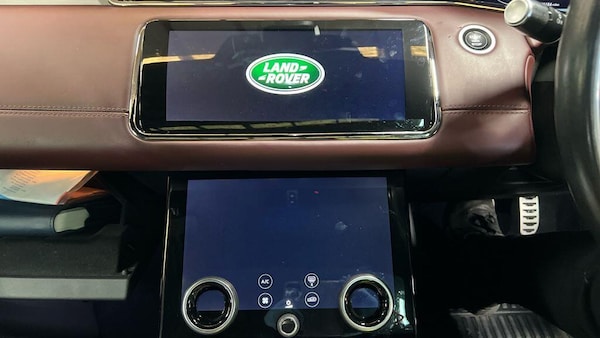 Used Land Rover Range Rover Evoque 2019 for sale - 76260282: Photo 8