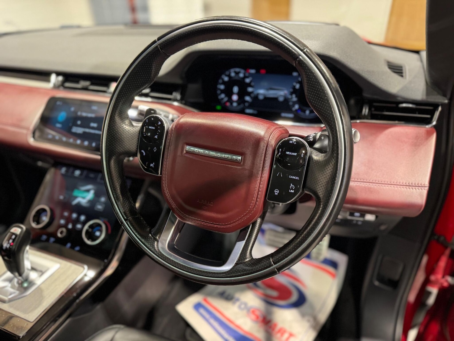 Used Land Rover Range Rover Evoque 2019 for sale - 76260282: Photo 9