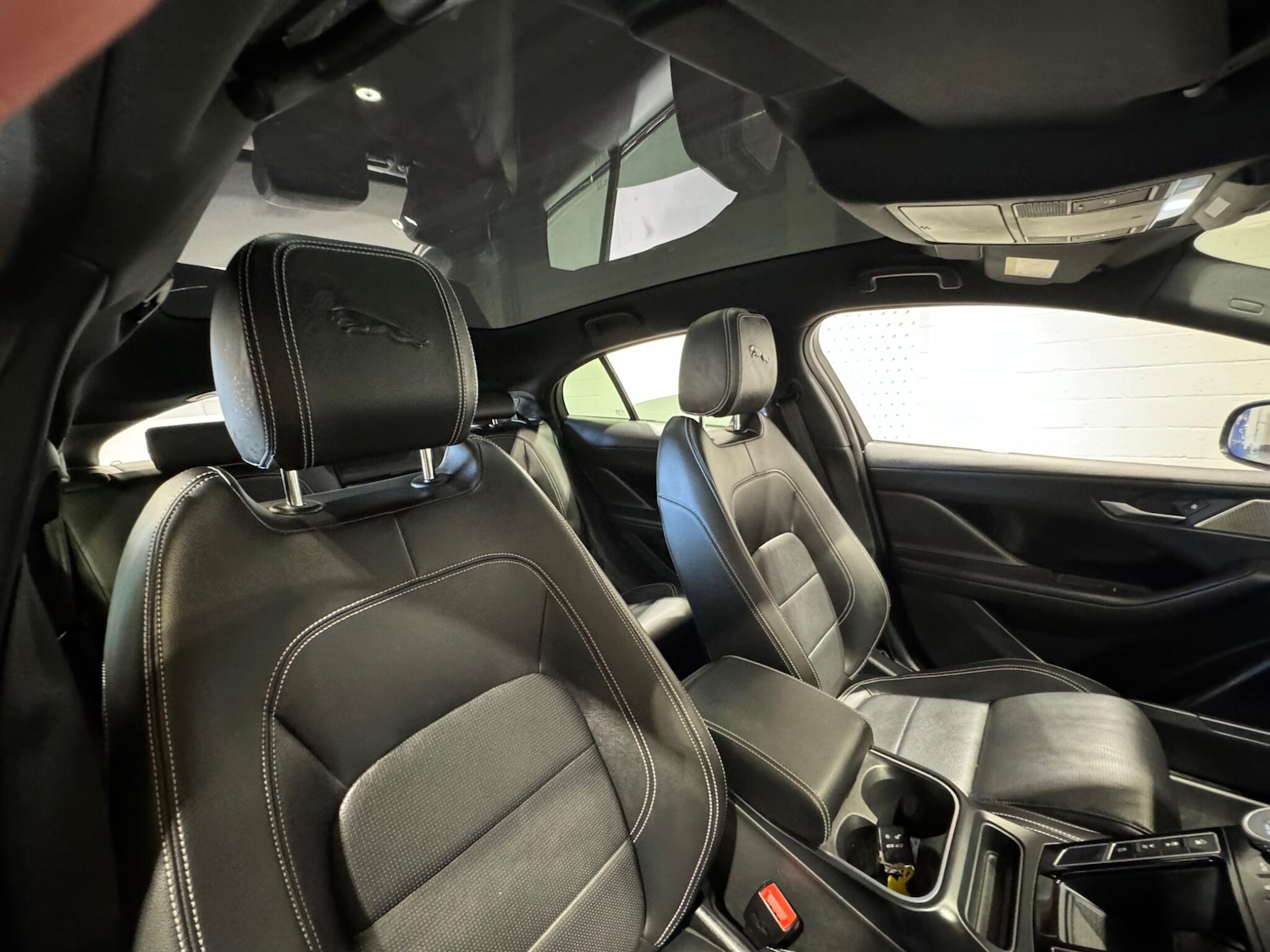 Used Jaguar I-Pace 2023 for sale - 75965460: Photo 15