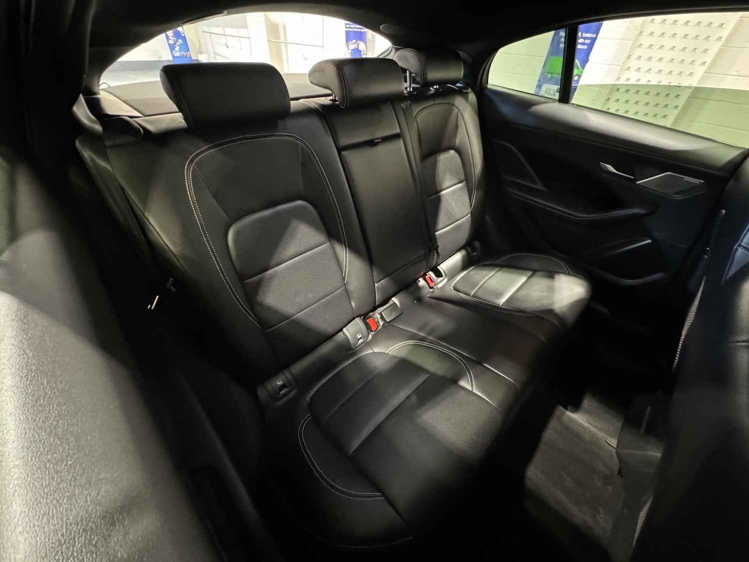 Used Jaguar I-Pace 2023 for sale - 75965460: Photo 16