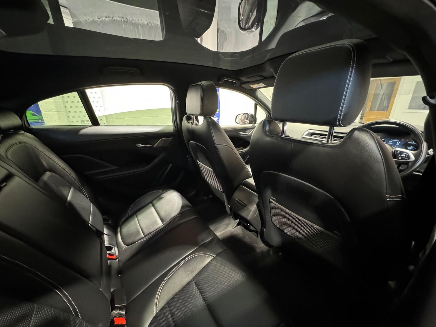 Used Jaguar I-Pace 2023 for sale - 75965460: Photo 17