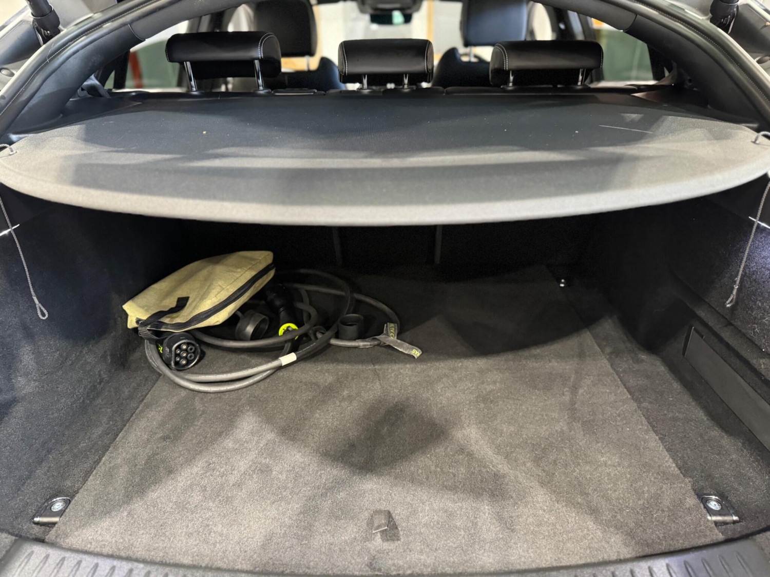 Used Jaguar I-Pace 2023 for sale - 75965460: Photo 18