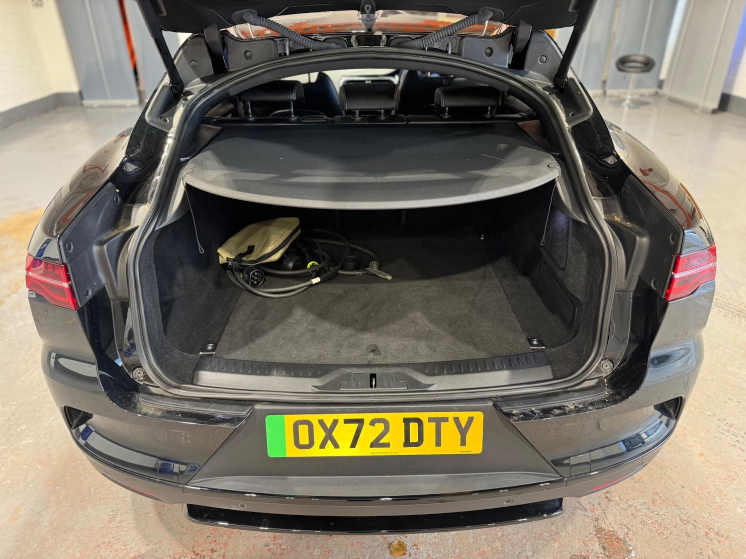 Used Jaguar I-Pace 2023 for sale - 75965460: Photo 19