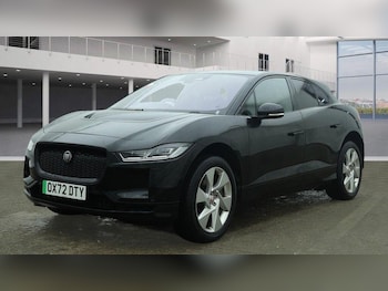 Used Jaguar I-Pace 2023 for sale - 75965460: Photo