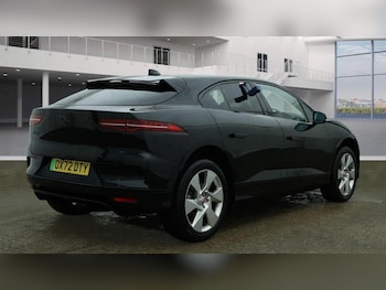 Used Jaguar I-Pace 2023 for sale - 75965460: Photo