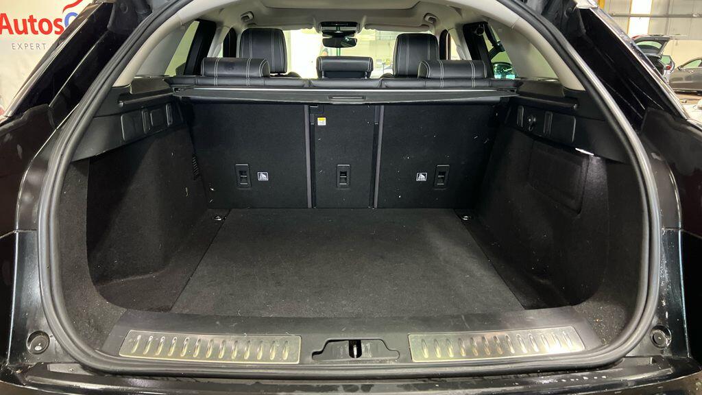 Used Land Rover Range Rover Velar 2019 for sale - 76688970: Photo 10