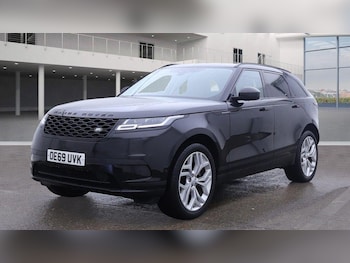 Used Land Rover Range Rover Velar 2019 for sale - 76688970: Photo