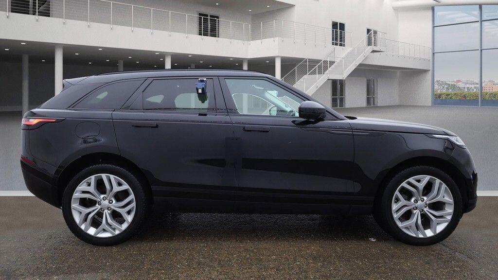Used Land Rover Range Rover Velar 2019 for sale - 76688970: Photo 5