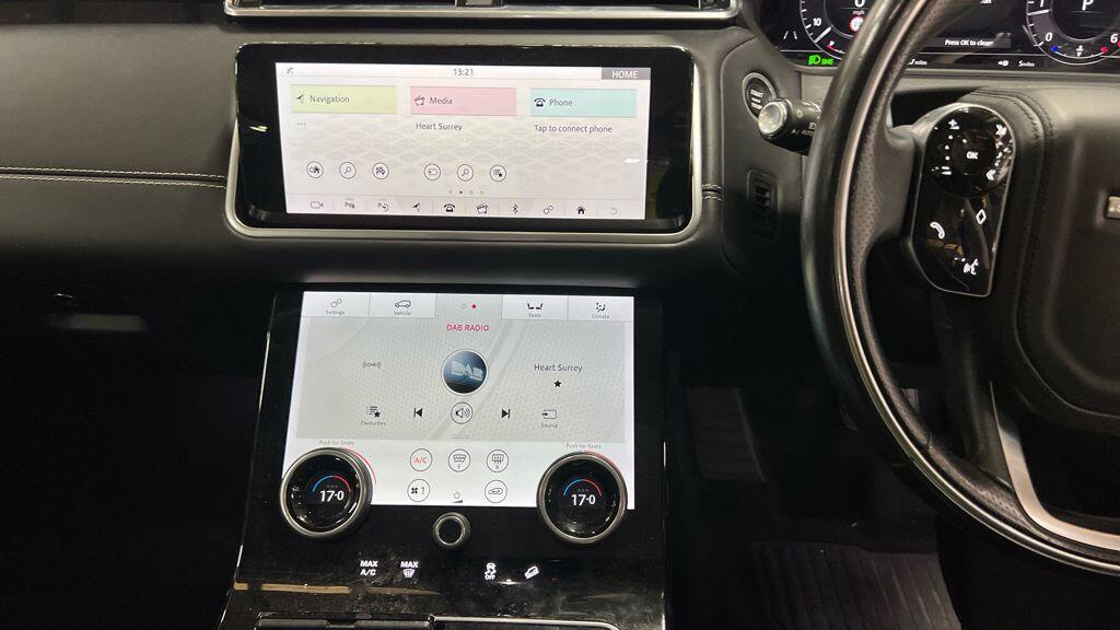 Used Land Rover Range Rover Velar 2019 for sale - 76688970: Photo 9