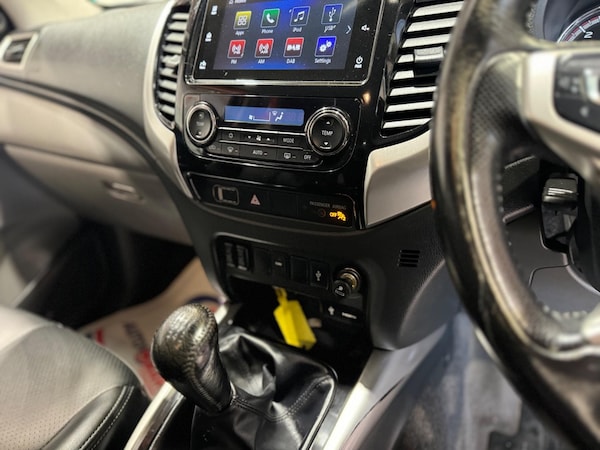 Used Mitsubishi L200 2018 for sale - 74433745: Photo 10
