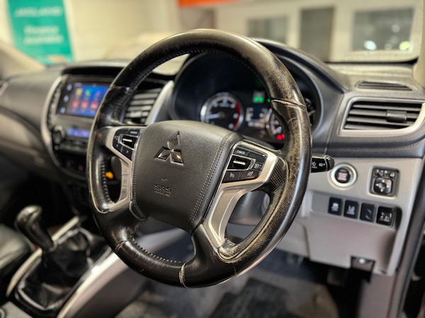 Used Mitsubishi L200 2018 for sale - 74433745: Photo 11