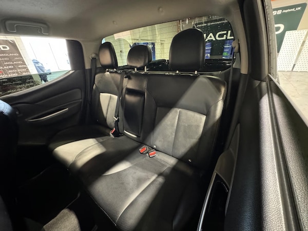Used Mitsubishi L200 2018 for sale - 74433745: Photo 16