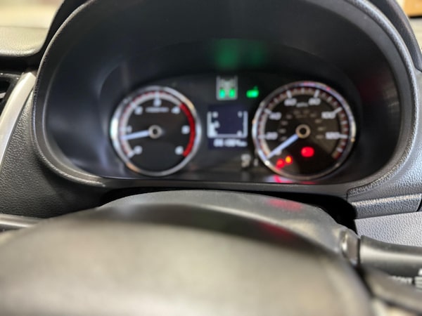 Used Mitsubishi L200 2018 for sale - 74433745: Photo 20