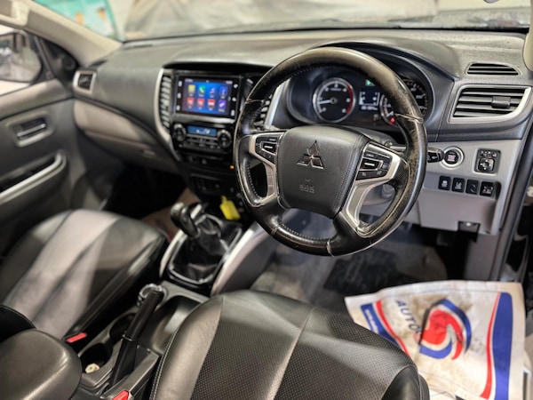 Used Mitsubishi L200 2018 for sale - 74433745: Photo 8