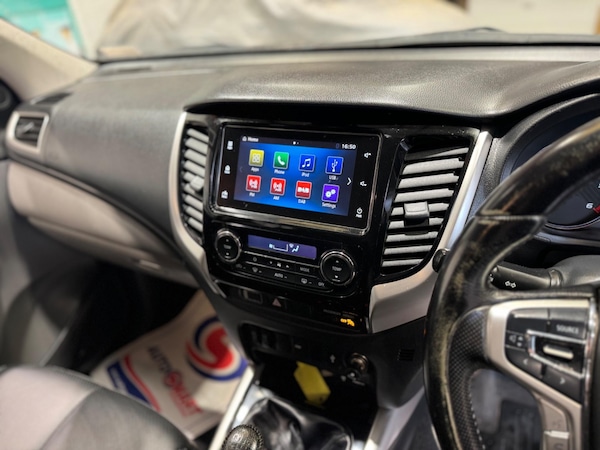 Used Mitsubishi L200 2018 for sale - 74433745: Photo 9